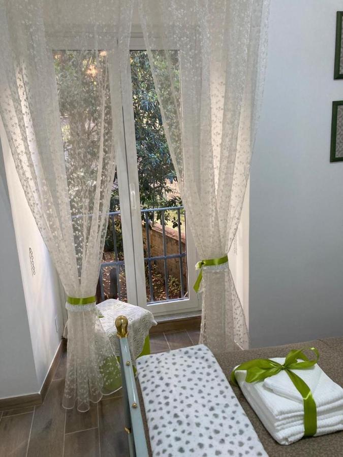 Casa Valesio Roma Exterior foto